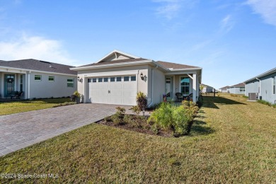 Beach Home For Sale in Melbourne, Florida