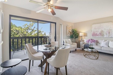 Beach Condo For Sale in San Leandro, California