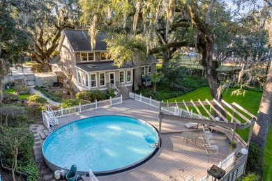Beach Home For Sale in Hanahan, South Carolina