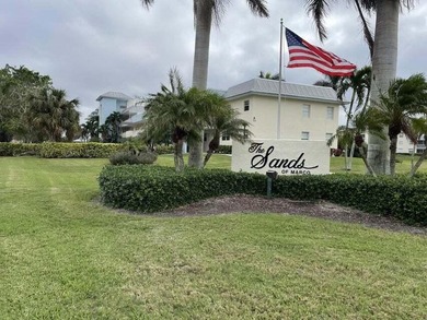 Beach Condo For Sale in Marco Island, Florida
