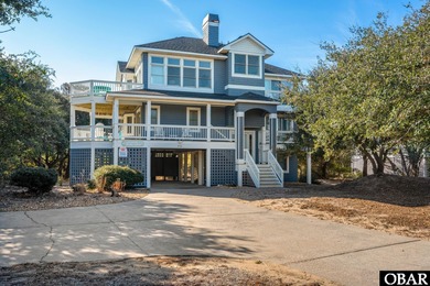 Beach Home For Sale in Corolla, North Carolina