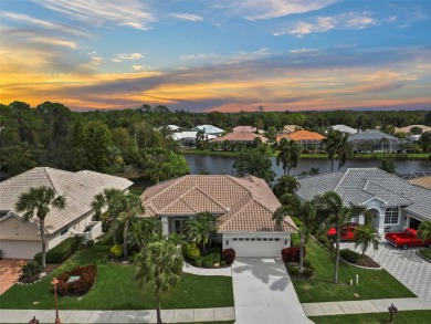 Beach Home For Sale in Venice, Florida
