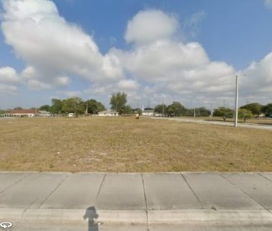 Beach Lot For Sale in Deerfield Beach, Florida