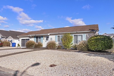 Beach Home Sale Pending in Beach Haven West, New Jersey