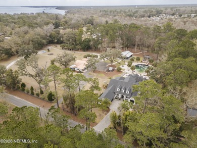 Beach Home For Sale in Green Cove Springs, Florida