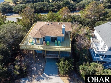Beach Home For Sale in Corolla, North Carolina