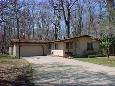 Home For Sale in Michiana Shores image photo picture