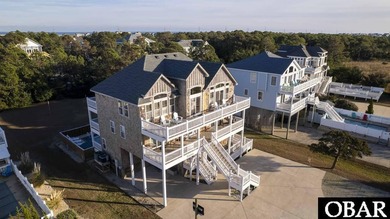 Beach Home For Sale in Salvo, North Carolina
