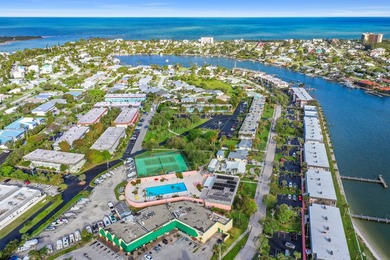 Beach Condo For Sale in Fort Pierce, Florida