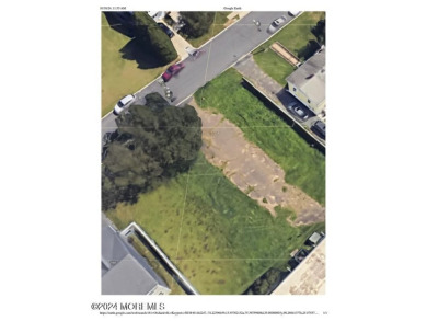 Beach Lot For Sale in Keyport, New Jersey