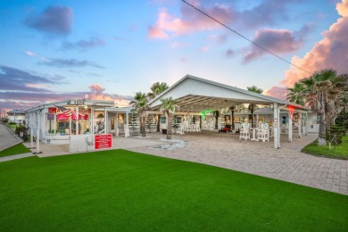 Beach Commercial For Sale in Flagler Beach, Florida