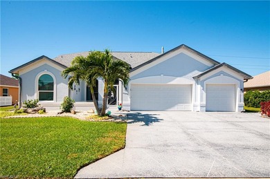 Beach Home For Sale in Estero, Florida