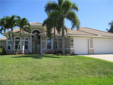 Beach Home Off Market in Cape Coral, Florida