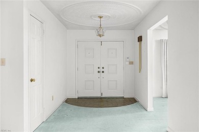 Beach Home For Sale in Chesapeake, Virginia