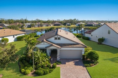 Beach Home Sale Pending in Lakewood Ranch, Florida