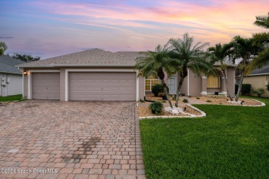 Beach Home For Sale in Melbourne, Florida