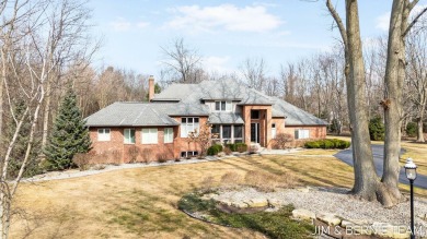 Beach Home For Sale in Holland, Michigan