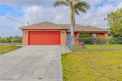Beach Home For Sale in Lehigh Acres, Florida