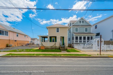 Beach Lot For Sale in Manasquan, New Jersey