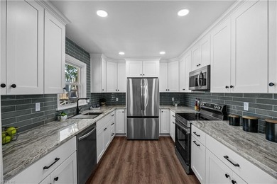 Beach Home For Sale in Virginia Beach, Virginia