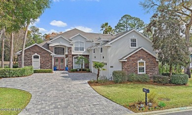 Beach Home For Sale in Fernandina Beach, Florida