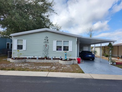 Beach Home For Sale in Riverview, Florida