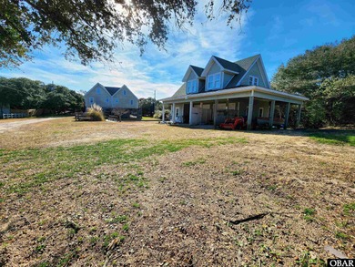Beach Home For Sale in Buxton, North Carolina