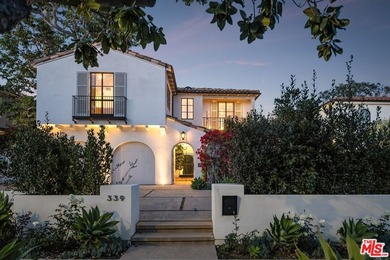 Beach Home For Sale in Santa Monica, California