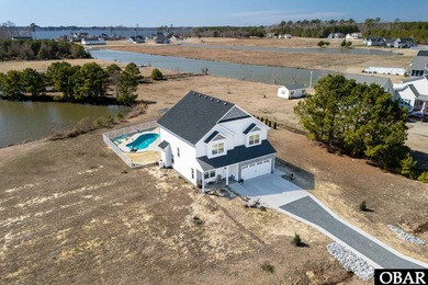 Beach Home For Sale in Elizabeth City, North Carolina