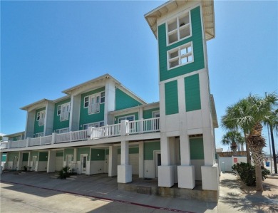 Beach Condo For Sale in Port Aransas, Texas