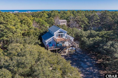 Beach Home For Sale in Corolla, North Carolina