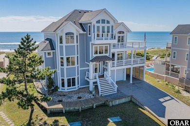 Beach Home For Sale in Hatteras Island, North Carolina