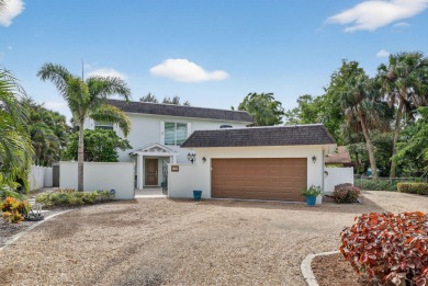 Beach Home For Sale in Stuart, Florida