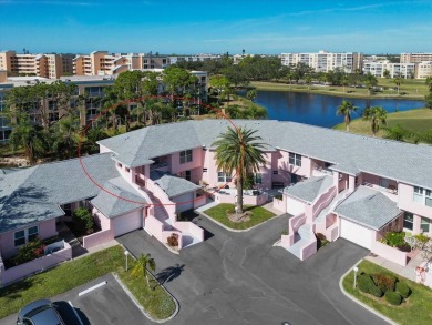 Beach Condo Sale Pending in Bradenton, Florida