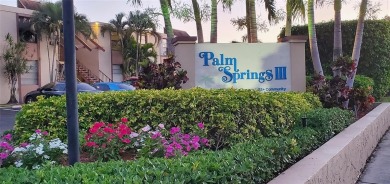 Beach Condo For Sale in Margate, Florida