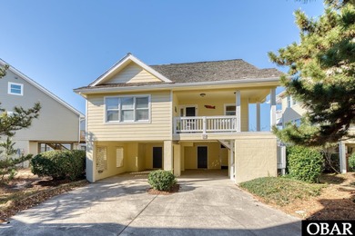 Beach Home For Sale in Nags Head, North Carolina