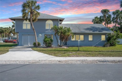 Beach Home For Sale in Holmes Beach, Florida