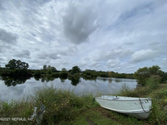 Beach Acreage Off Market in Jacksonville, Florida