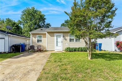 Beach Home For Sale in Virginia Beach, Virginia