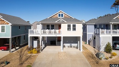 Beach Home For Sale in Kill Devil Hills, North Carolina