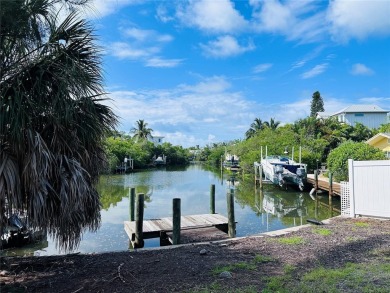 Beach Home For Sale in Anna Maria, Florida