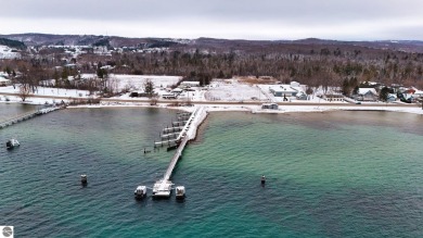 Beach Acreage For Sale in Traverse City, Michigan