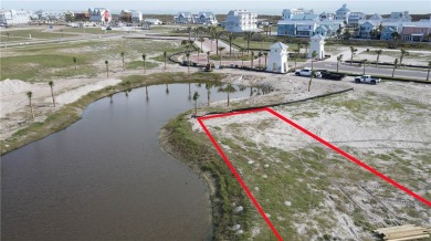 Beach Lot For Sale in Port Aransas, Texas