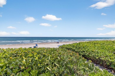 Beach Condo For Sale in Highland Beach, Florida