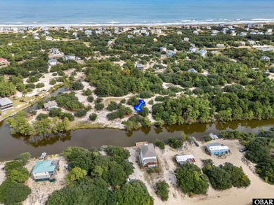Beach Lot For Sale in Corolla, North Carolina