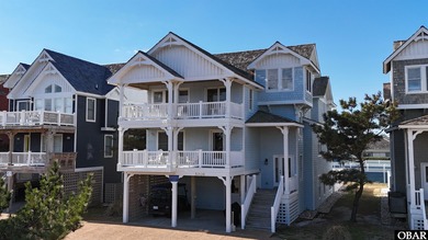 Beach Home For Sale in Nags Head, North Carolina
