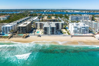Beach Condo For Sale in South Palm Beach, Florida
