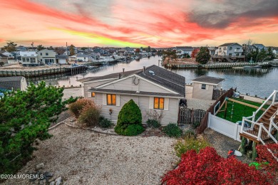 Beach Home For Sale in Little Egg Harbor, New Jersey