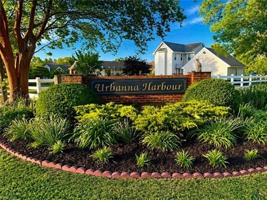 Beach Lot For Sale in Urbanna, Virginia