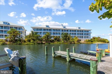 Beach Condo For Sale in Ocean City, Maryland